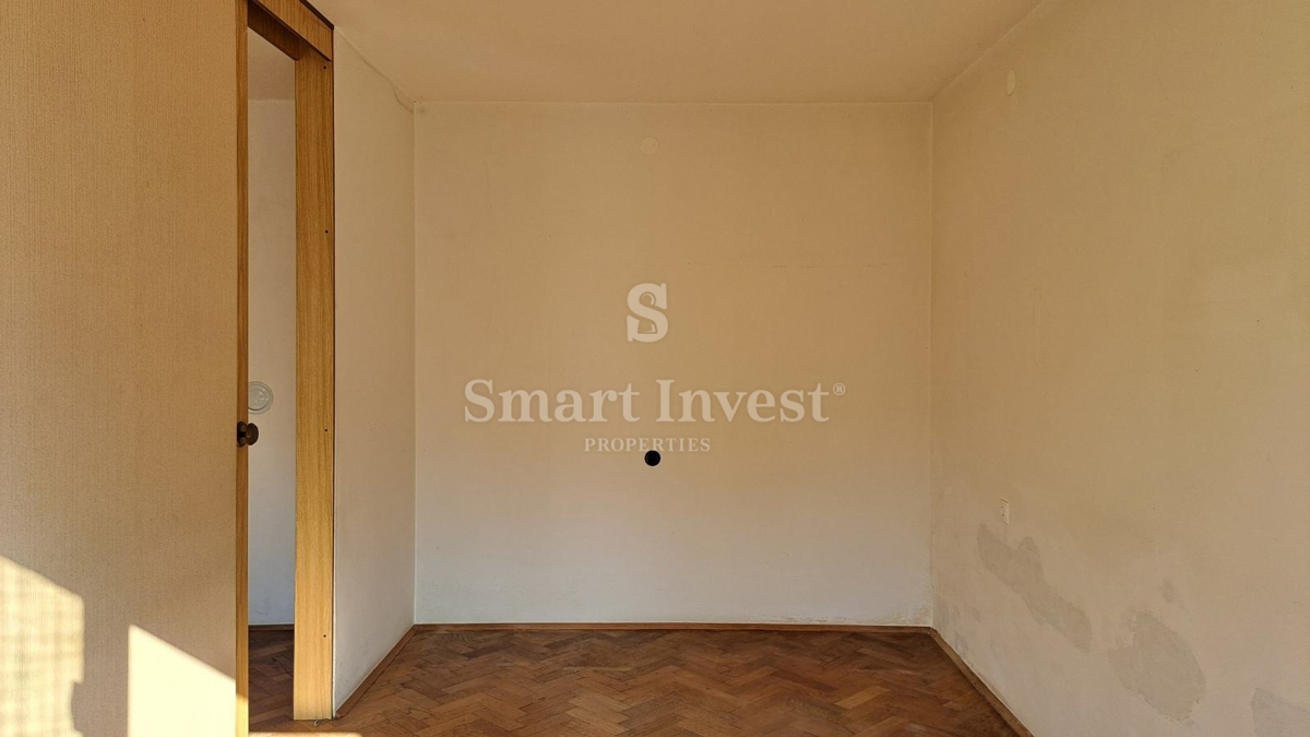 Appartamento Vojak, Rijeka, 58,62m2