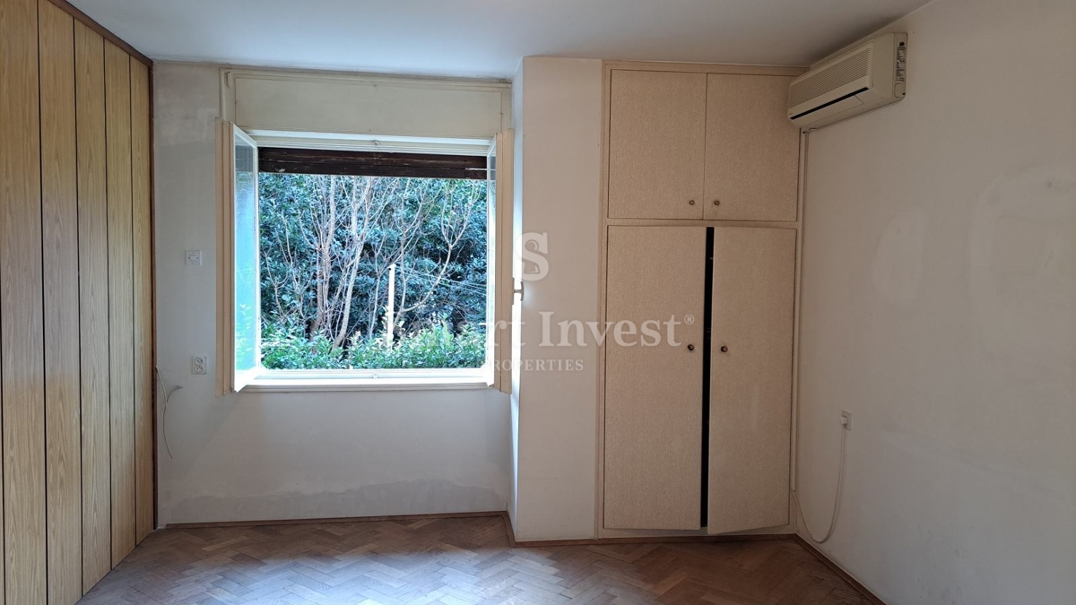 Appartamento Vojak, Rijeka, 58,62m2