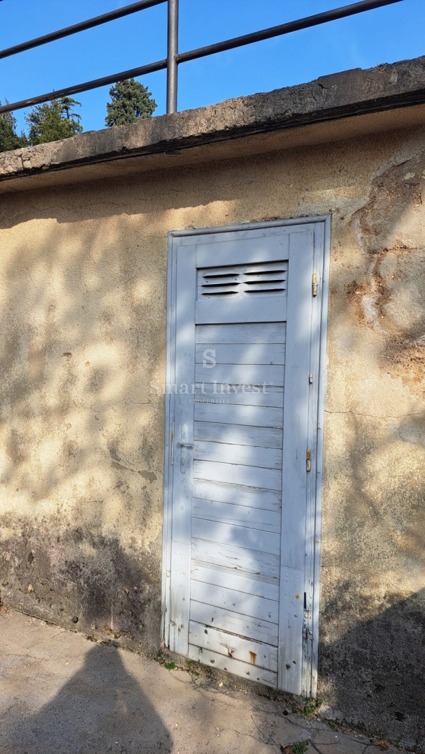 Appartamento Vojak, Rijeka, 58,62m2