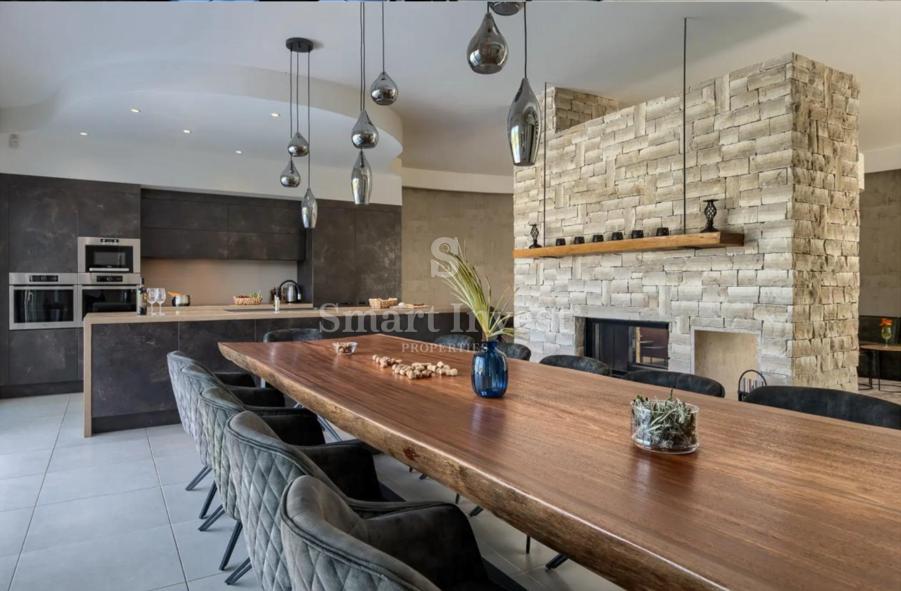 ISTRIA – SVETVINČENAT, villa di lusso su un terreno di 8.686 m²