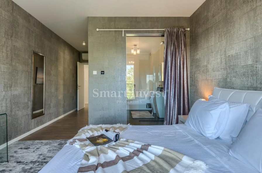 ISTRIA – SVETVINČENAT, villa di lusso su un terreno di 8.686 m²