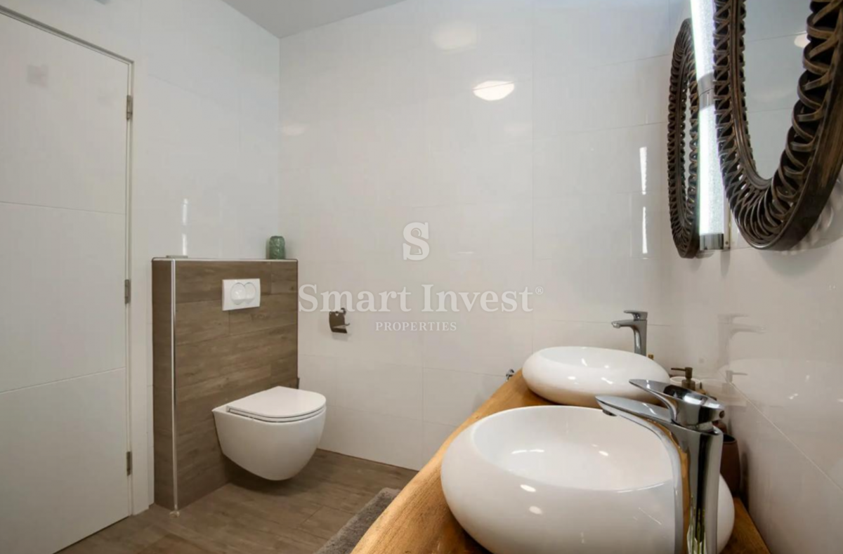 ISTRIA – SVETVINČENAT, villa di lusso su un terreno di 8.686 m²