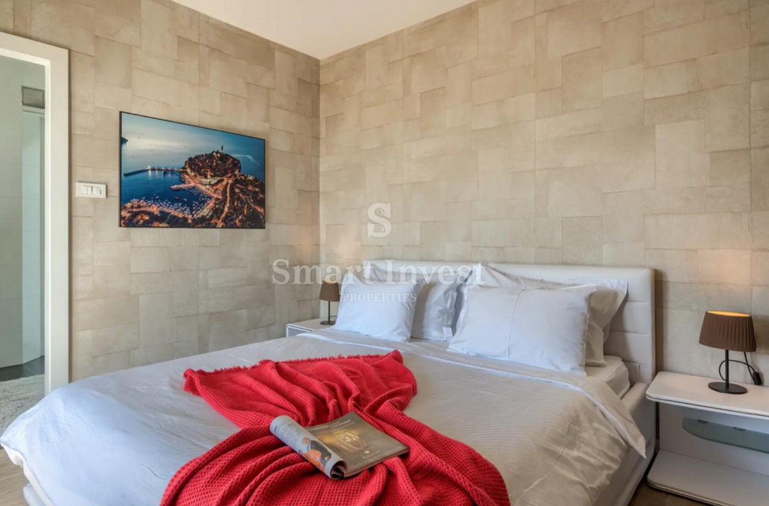 ISTRIA – SVETVINČENAT, villa di lusso su un terreno di 8.686 m²