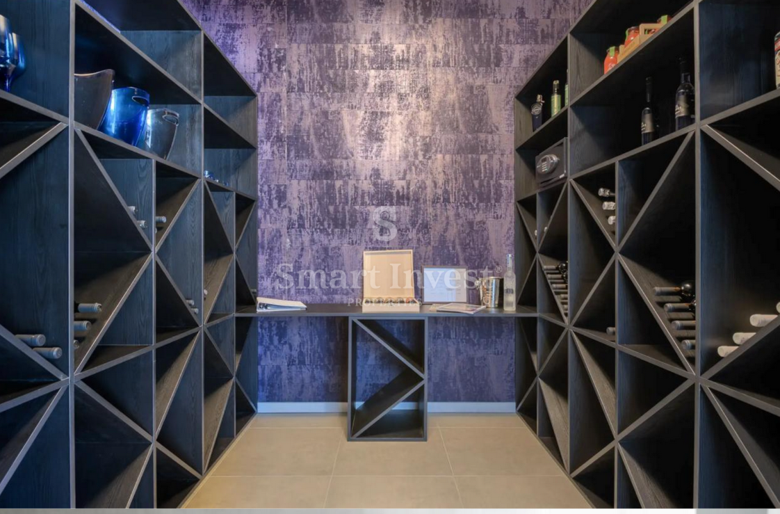 ISTRIA – SVETVINČENAT, villa di lusso su un terreno di 8.686 m²