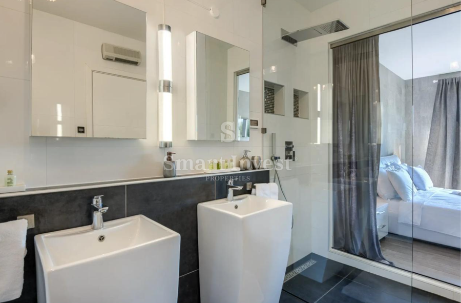 ISTRIA – SVETVINČENAT, villa di lusso su un terreno di 8.686 m²