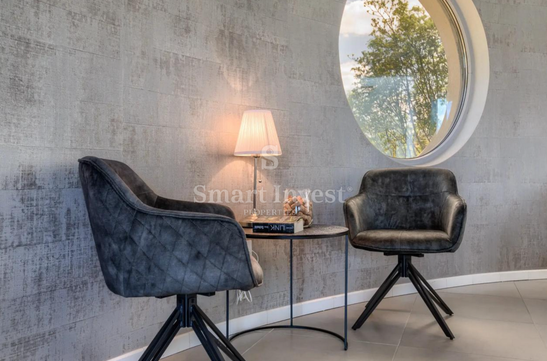 ISTRIA – SVETVINČENAT, villa di lusso su un terreno di 8.686 m²