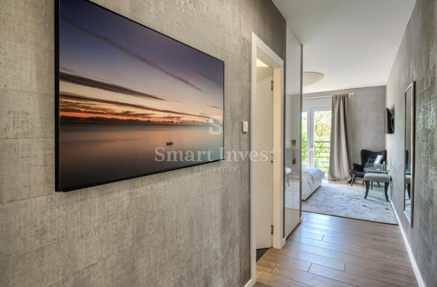 ISTRIA – SVETVINČENAT, villa di lusso su un terreno di 8.686 m²