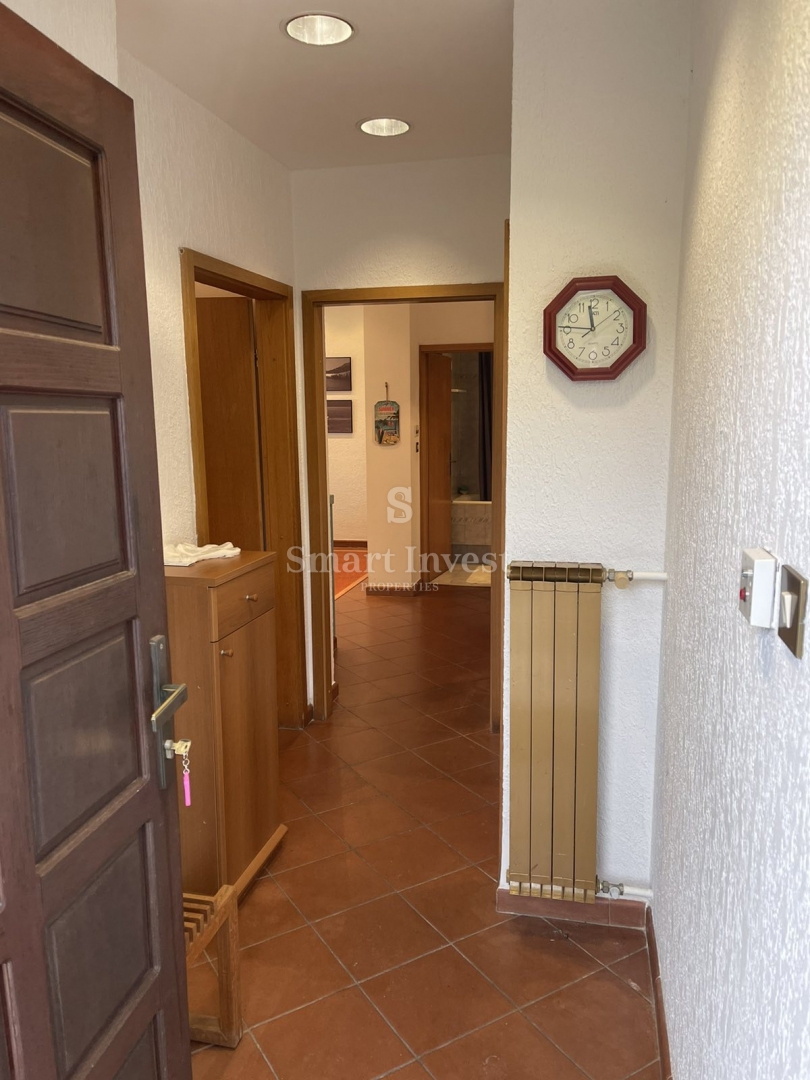 ABBAZIA - PAVLOVAC, casa con 2 appartamenti, garage e vista mare