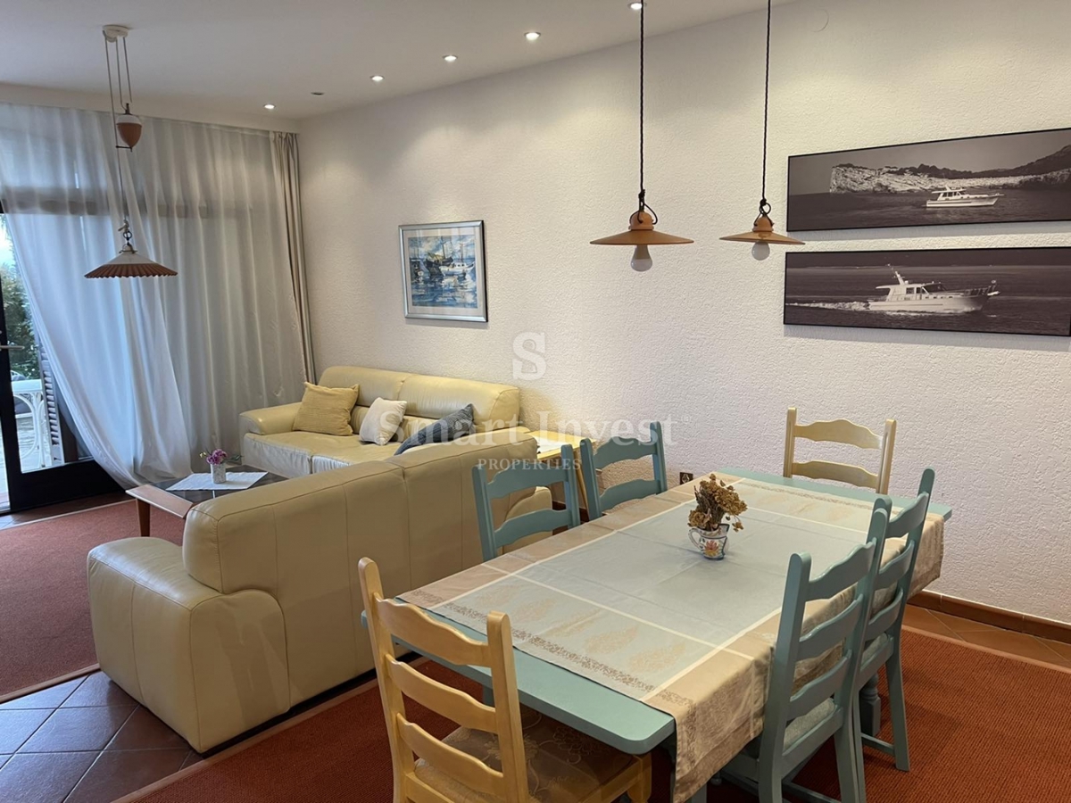 ABBAZIA - PAVLOVAC, casa con 2 appartamenti, garage e vista mare