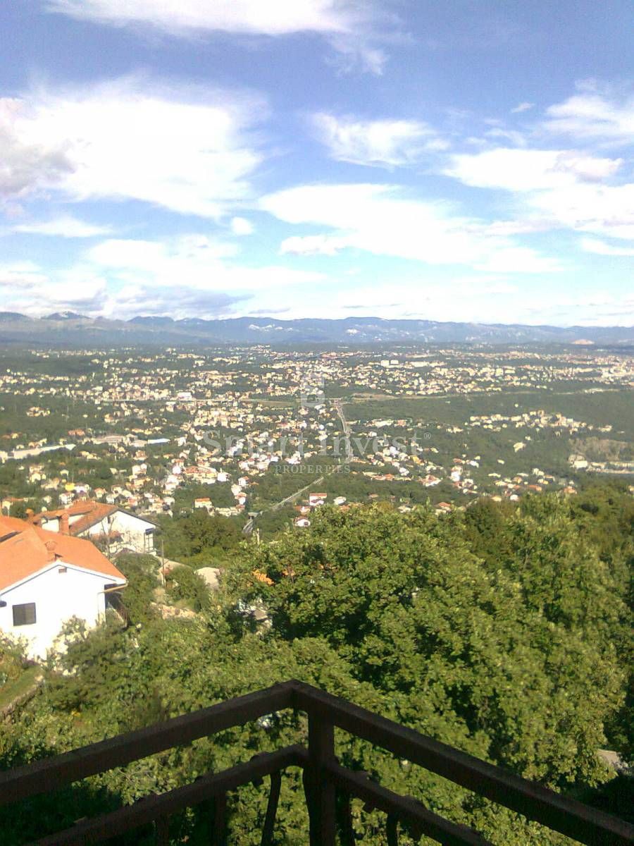 Appartamento Bregi, Matulji, 41m2