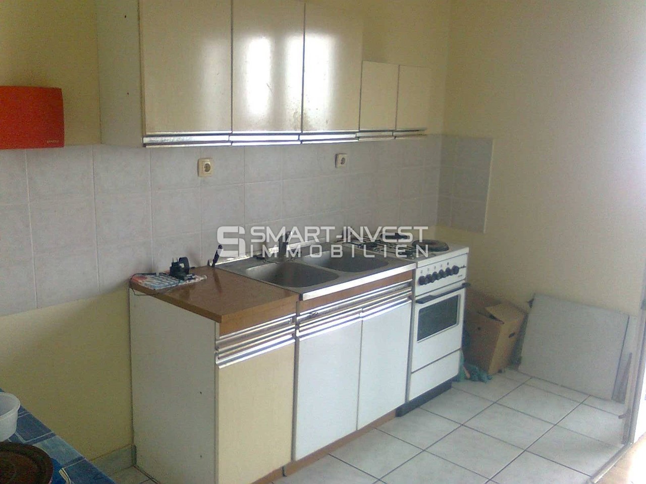 Appartamento Bregi, Matulji, 41m2