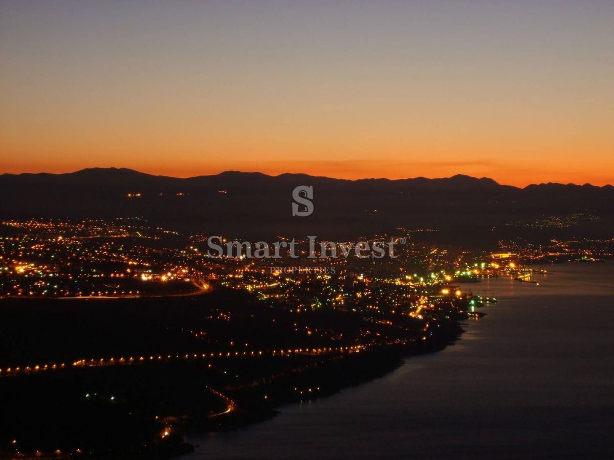 Appartamento Bregi, Matulji, 41m2
