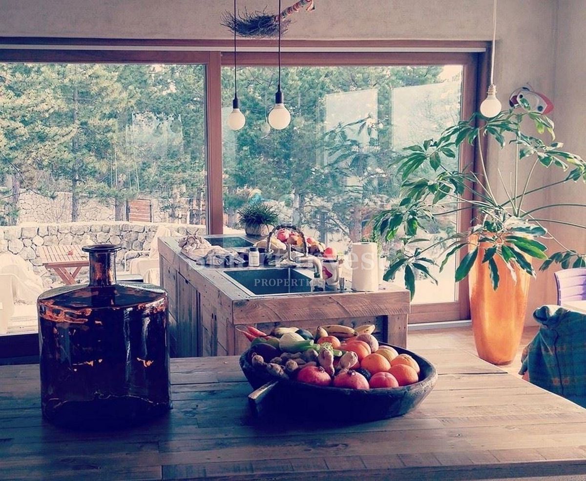 Casa Glavani, Kostrena, 180m2