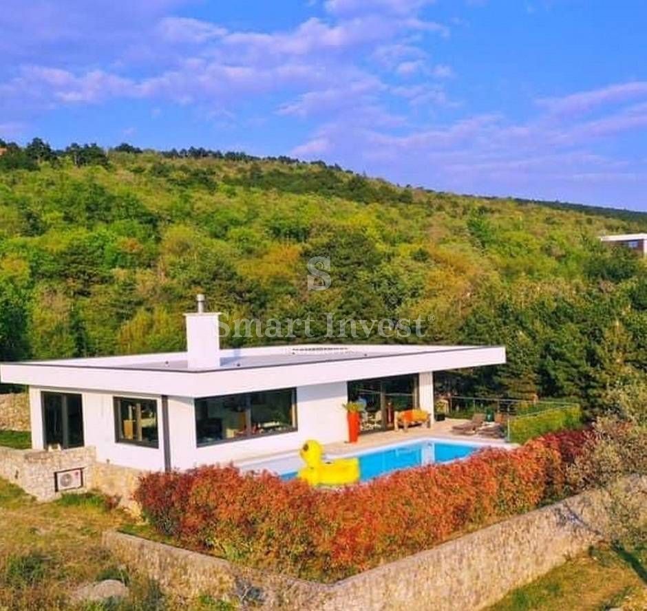 Casa Glavani, Kostrena, 180m2