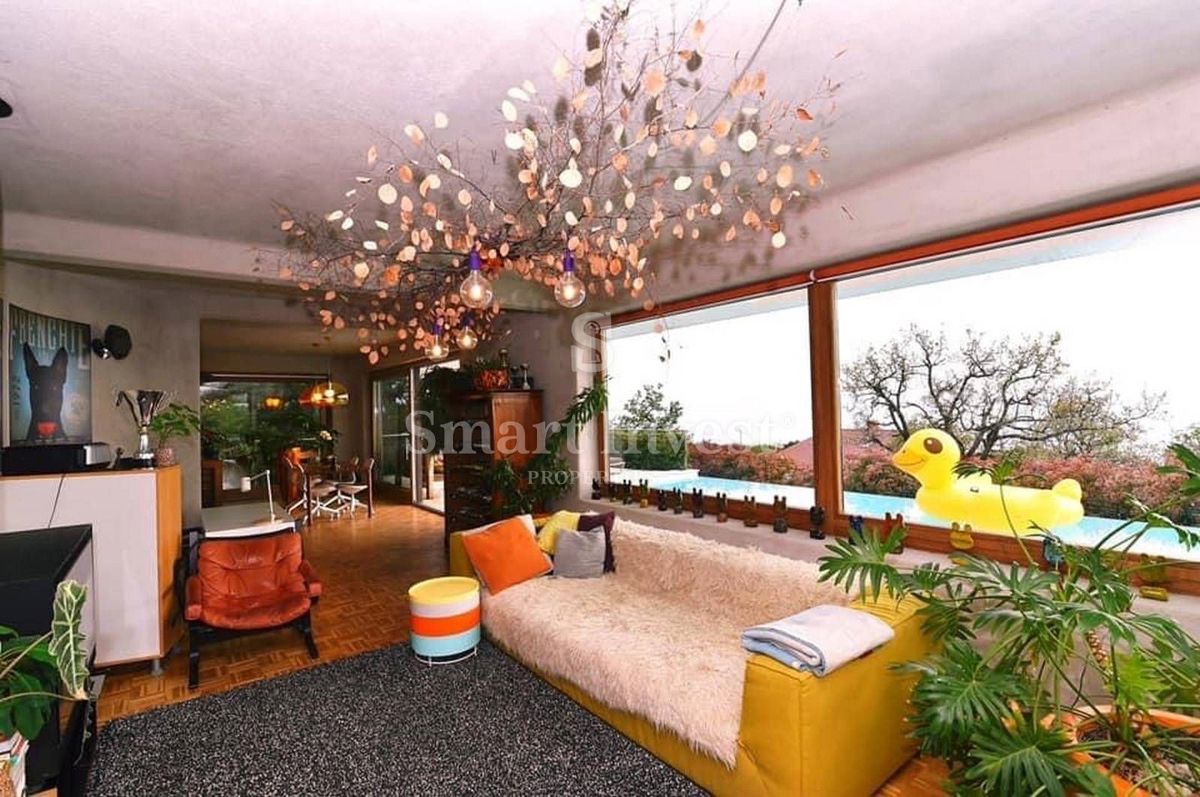 Casa Glavani, Kostrena, 180m2