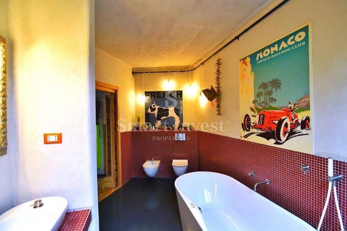 Casa Glavani, Kostrena, 180m2