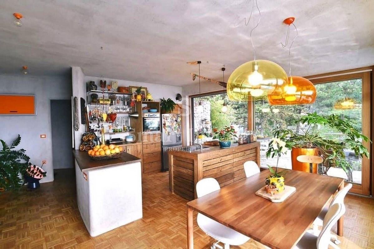 Casa Glavani, Kostrena, 180m2
