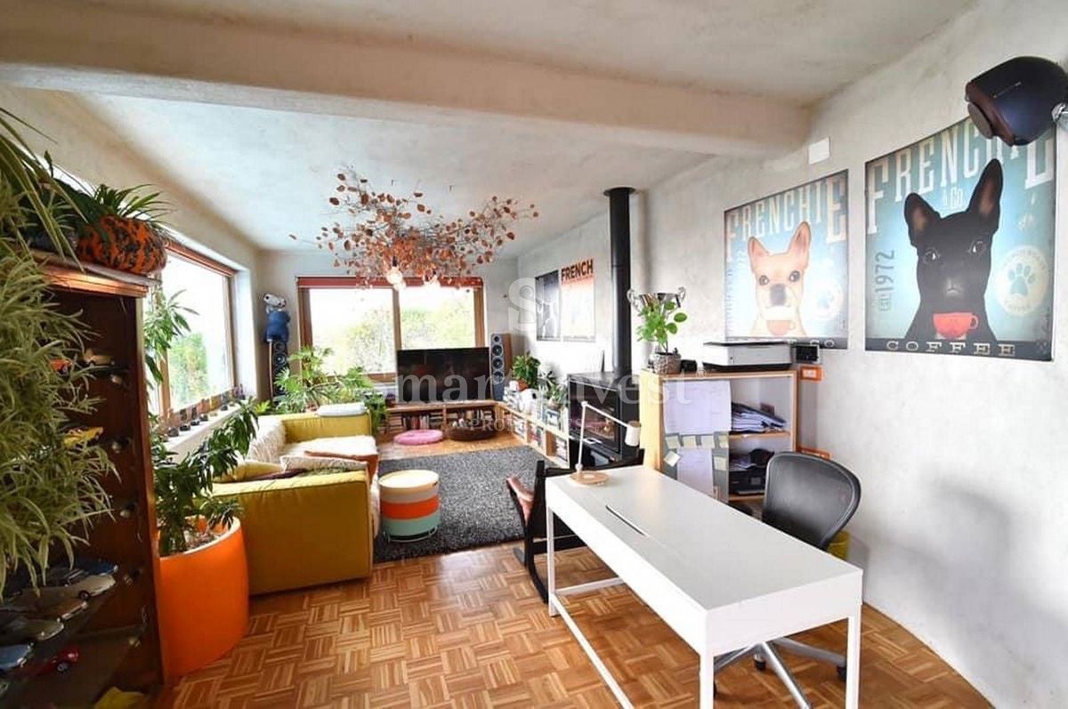 Casa Glavani, Kostrena, 180m2