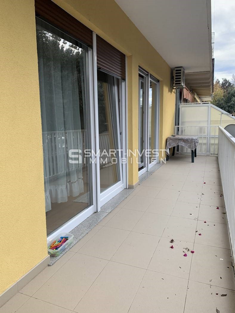 Appartamento Crikvenica, 100m2