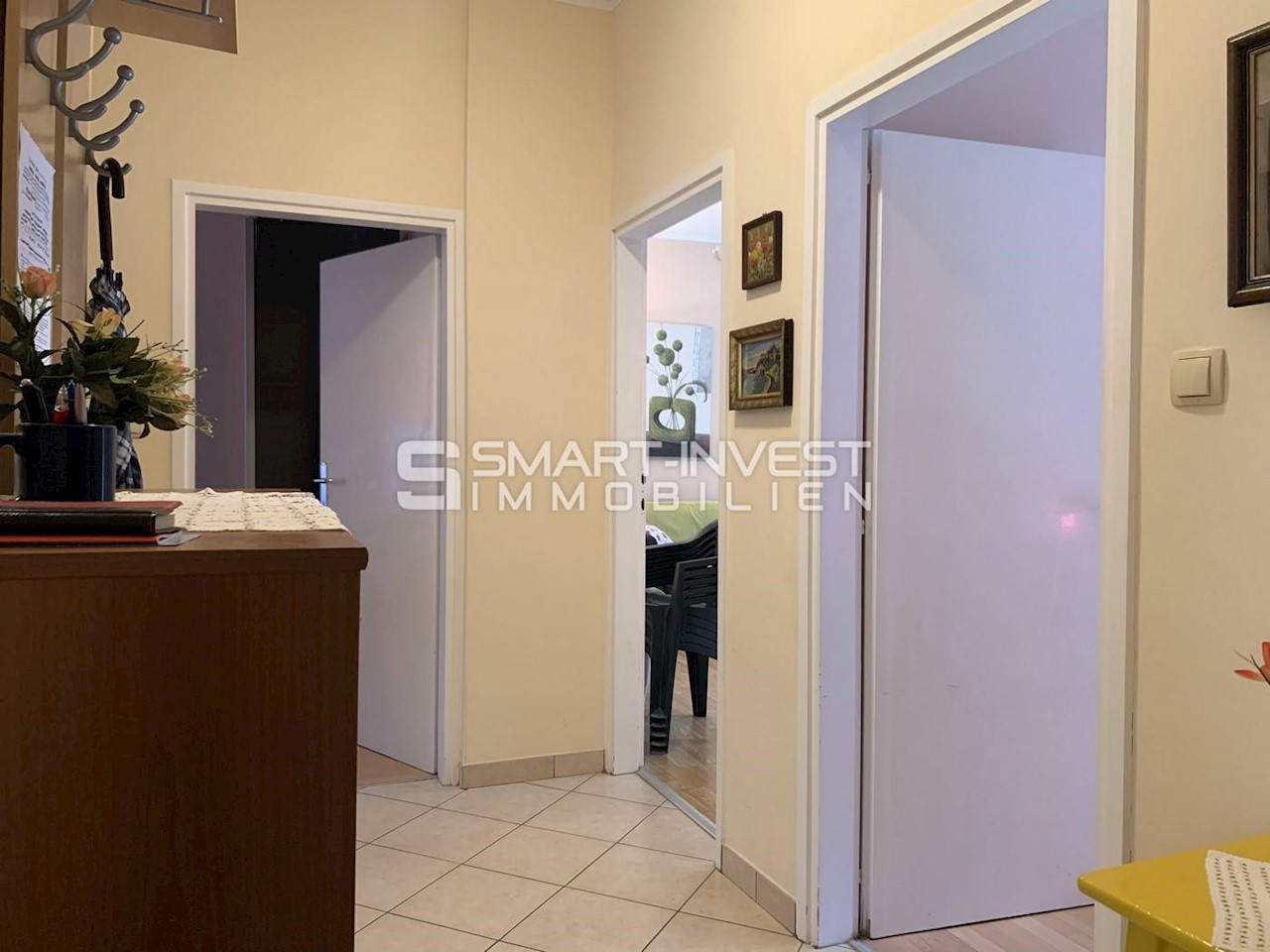 Appartamento Crikvenica, 100m2