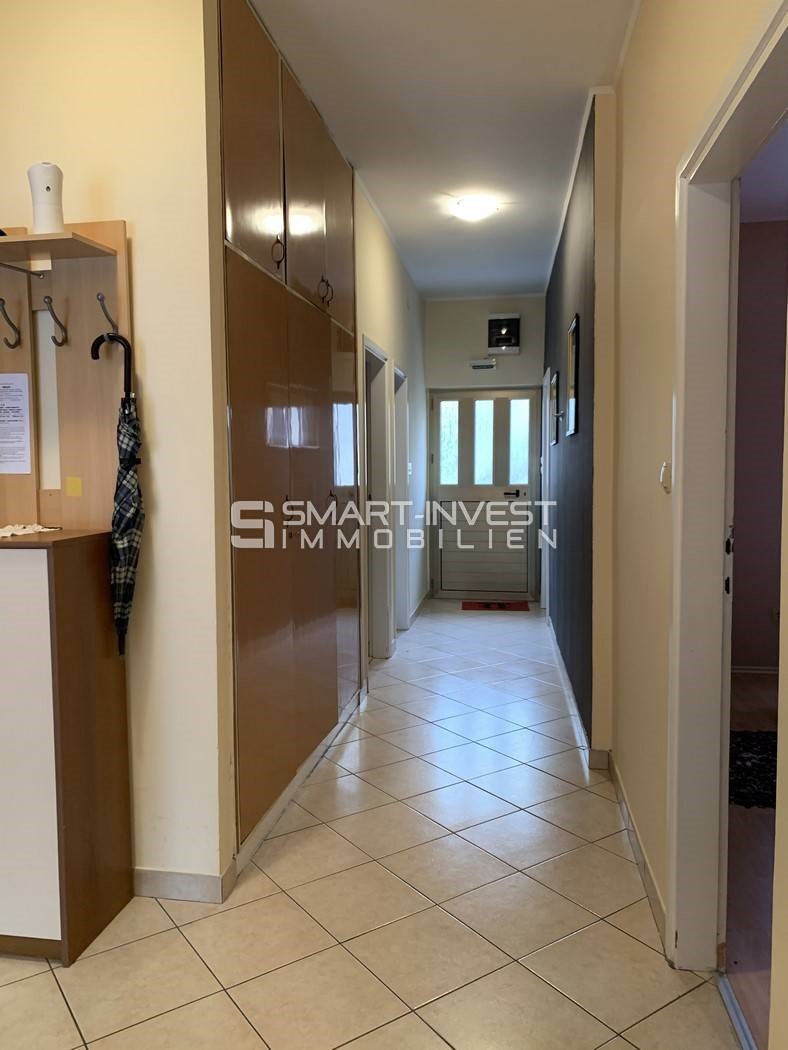 Appartamento Crikvenica, 100m2