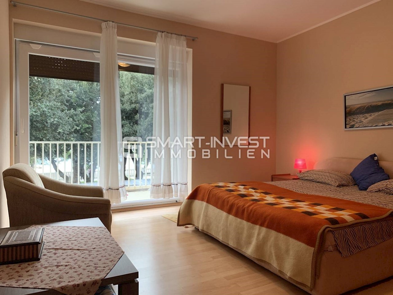 Appartamento Crikvenica, 100m2