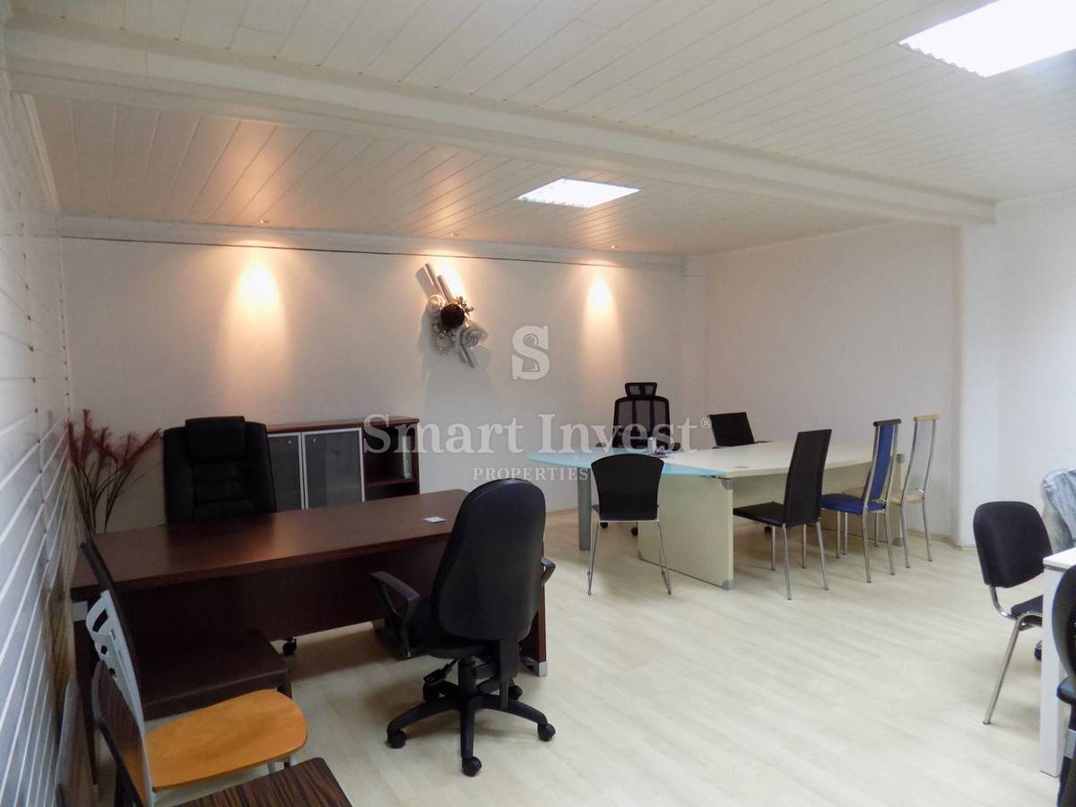 Commerciale Mlaka, Rijeka, 105m2