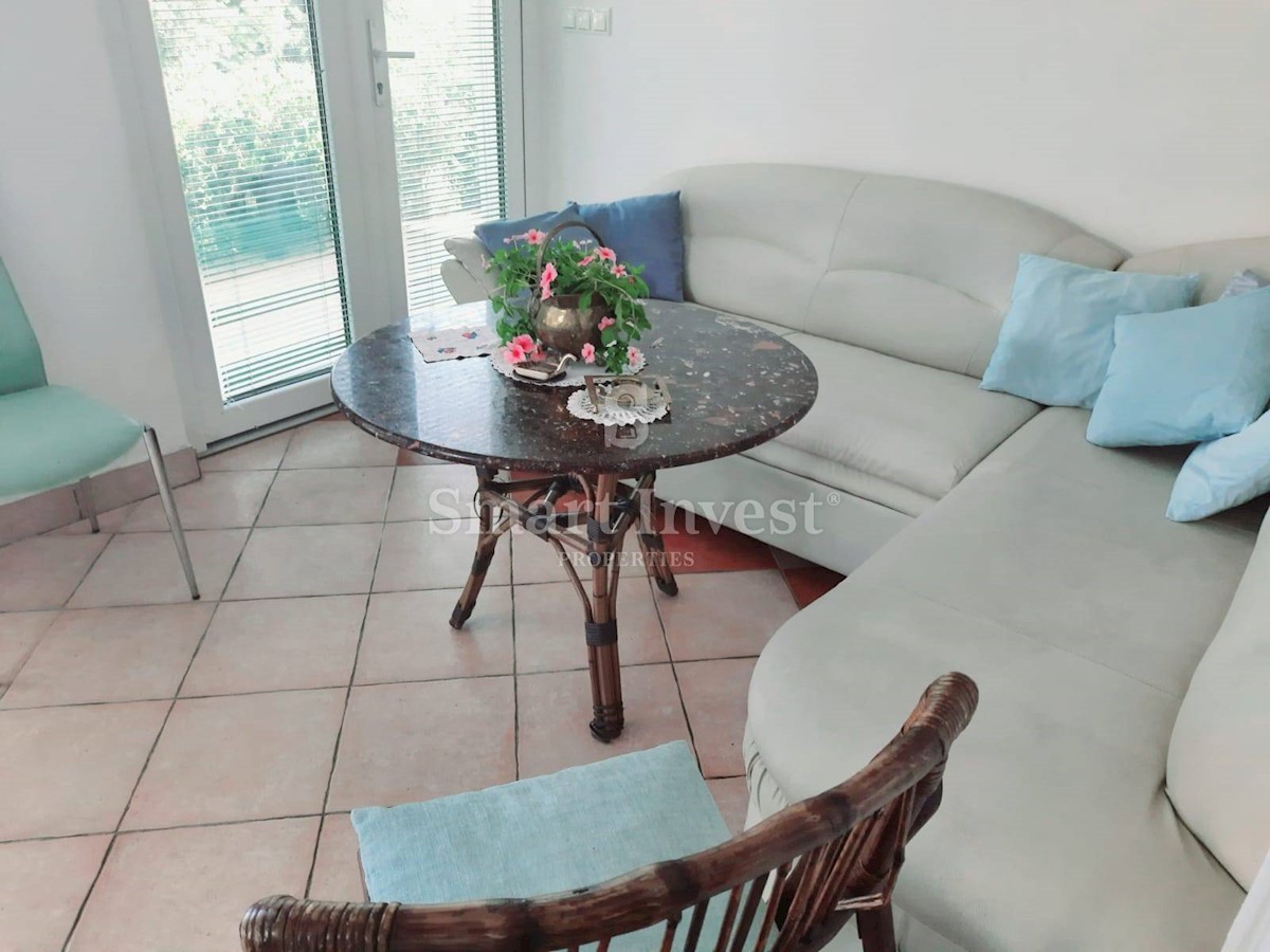 OPATIJA, Apartment of 127.20 m2 with sea view and parking, for sale