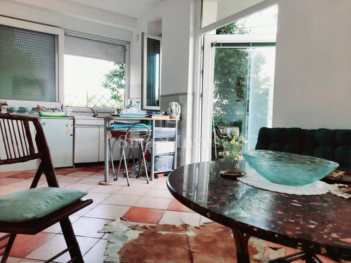 OPATIJA, Apartment of 127.20 m2 with sea view and parking, for sale