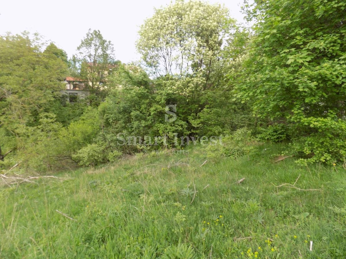 Terreno Klana, 1.000m2