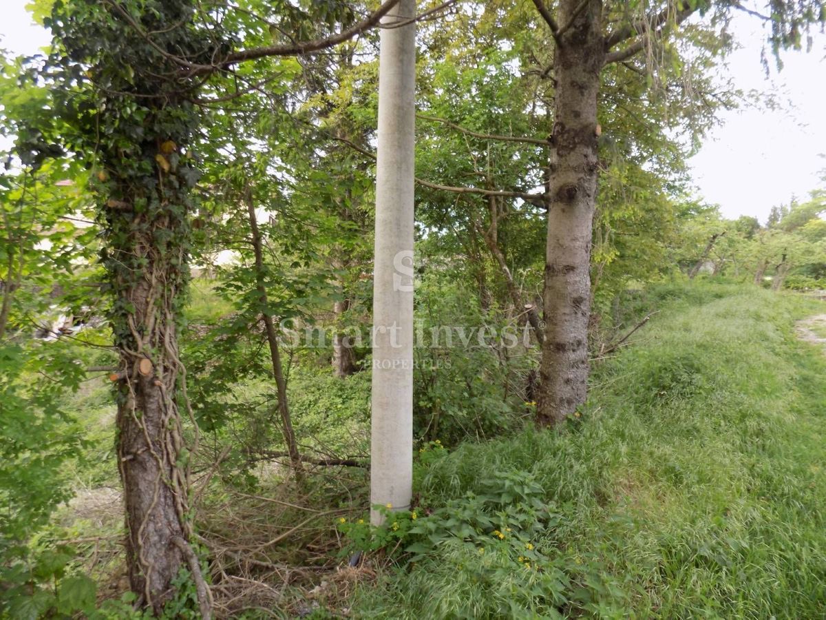 Terreno Klana, 1.000m2