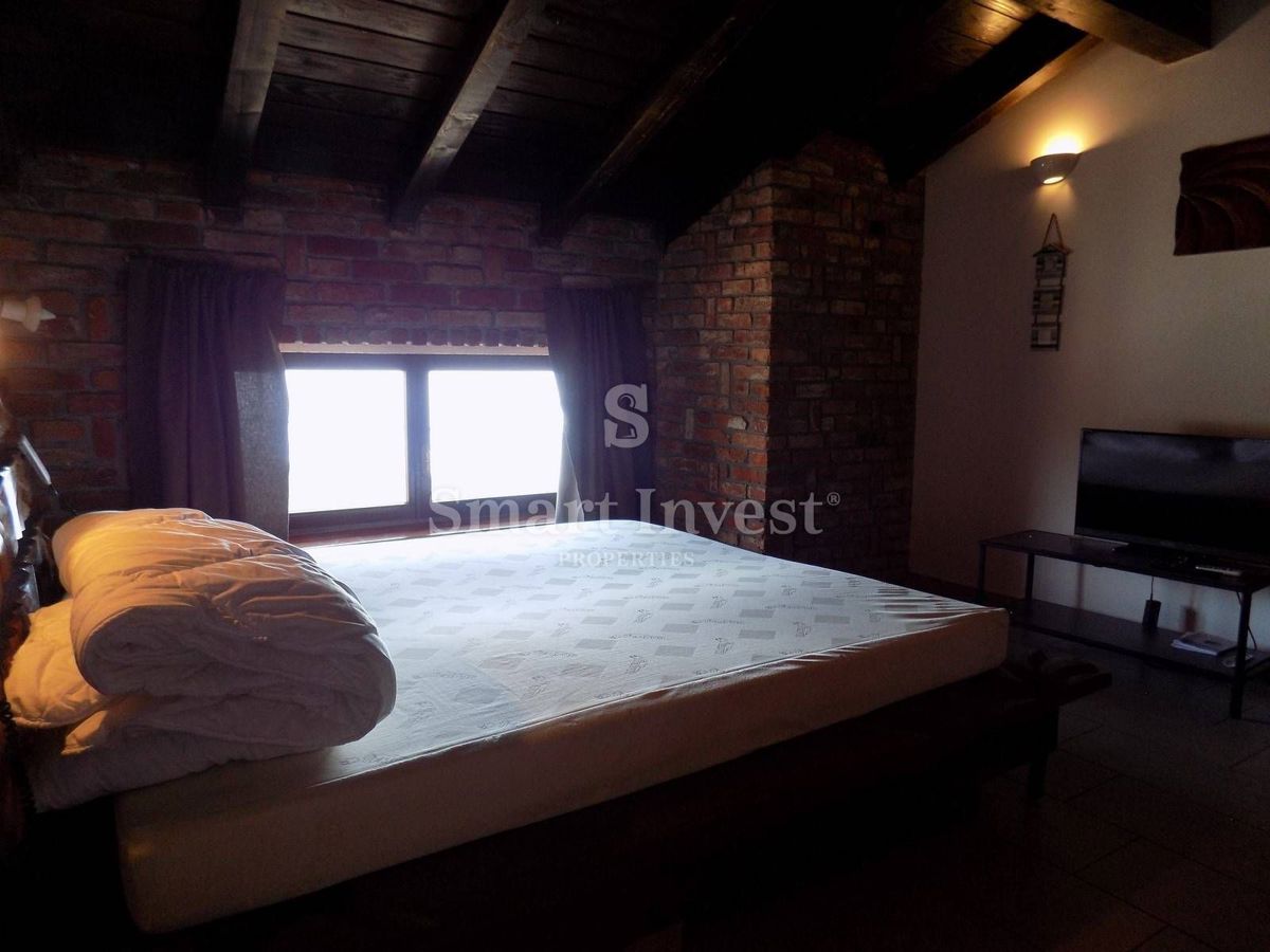 Casa Poljane, Opatija - Okolica, 480m2