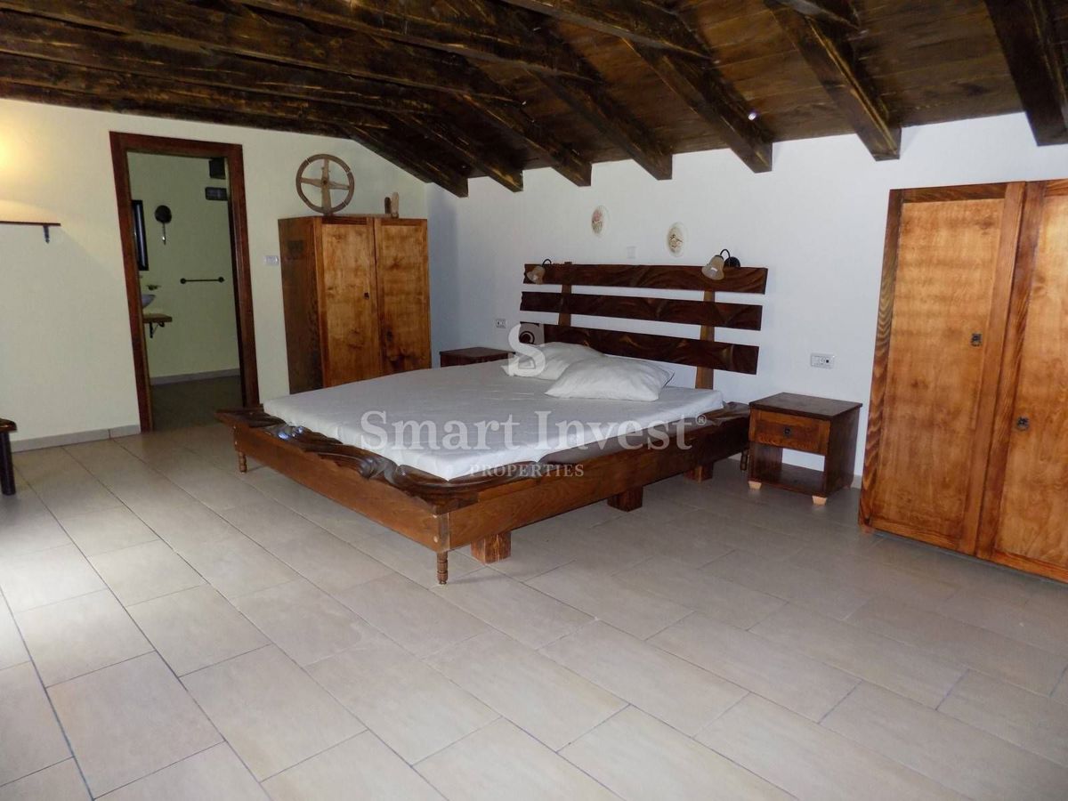 Casa Poljane, Opatija - Okolica, 480m2