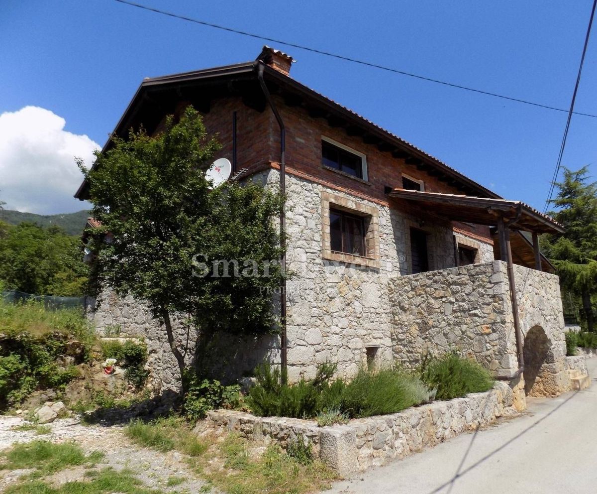 Casa Poljane, Opatija - Okolica, 480m2