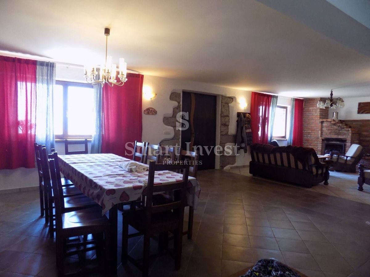 Casa Poljane, Opatija - Okolica, 480m2