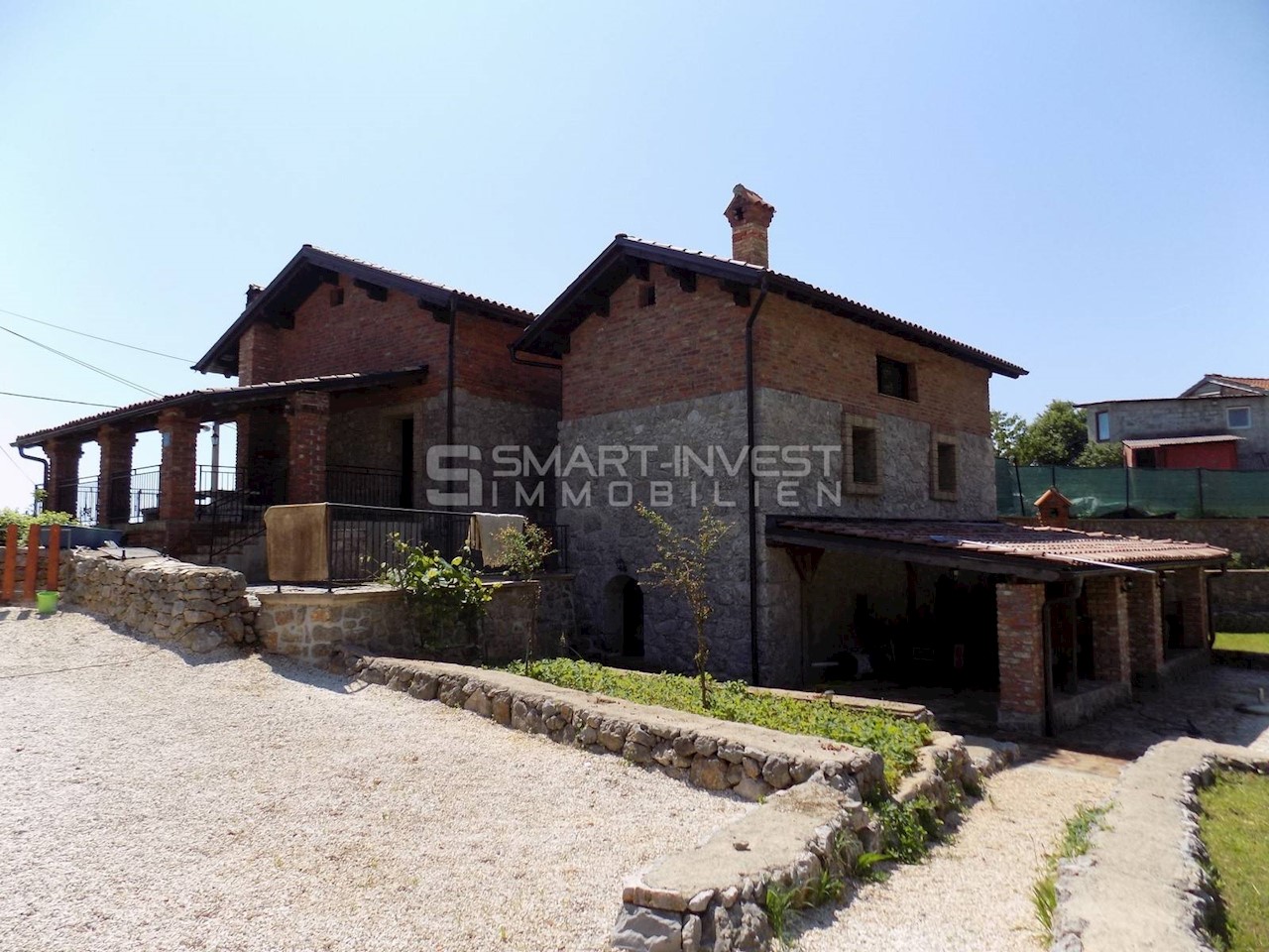 Casa Poljane, Opatija - Okolica, 480m2