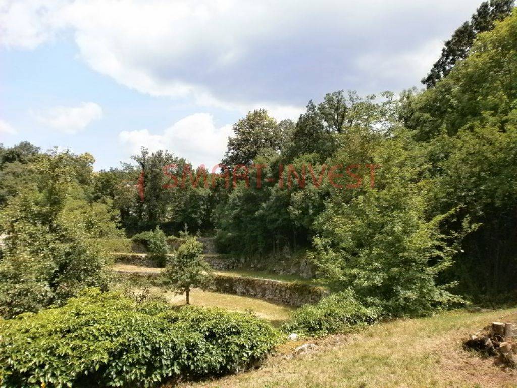 Terreno Jušići, Matulji, 4.122m2