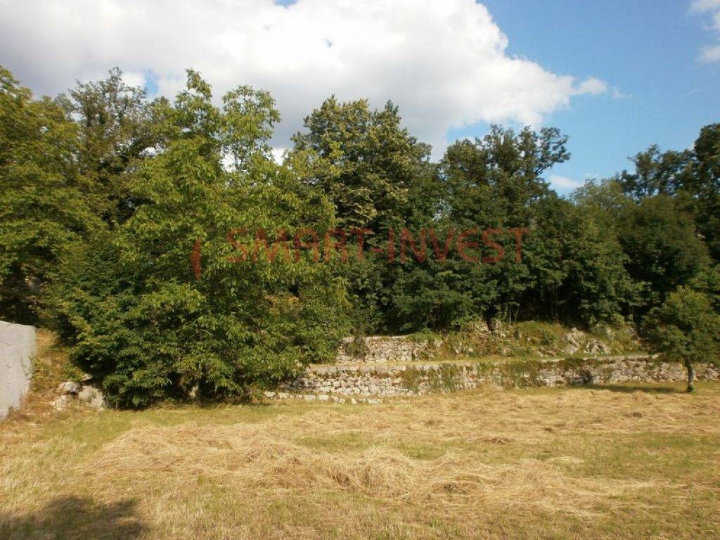 Terreno Jušići, Matulji, 4.122m2