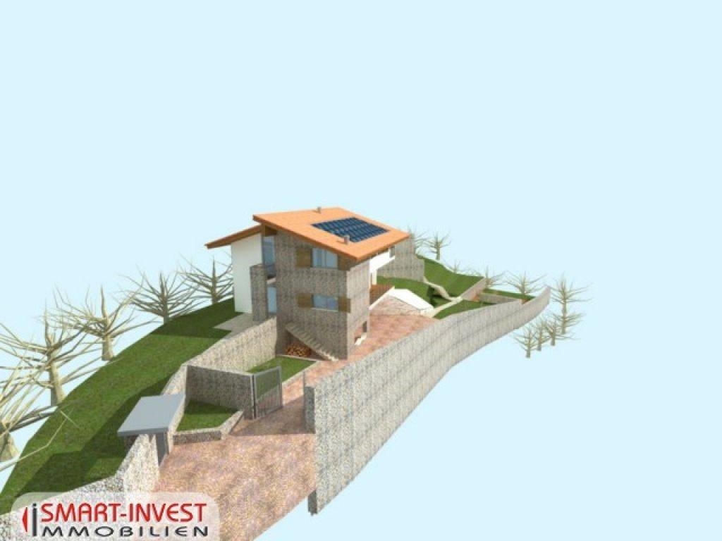 Terreno Veprinac, Opatija - Okolica, 1.400m2