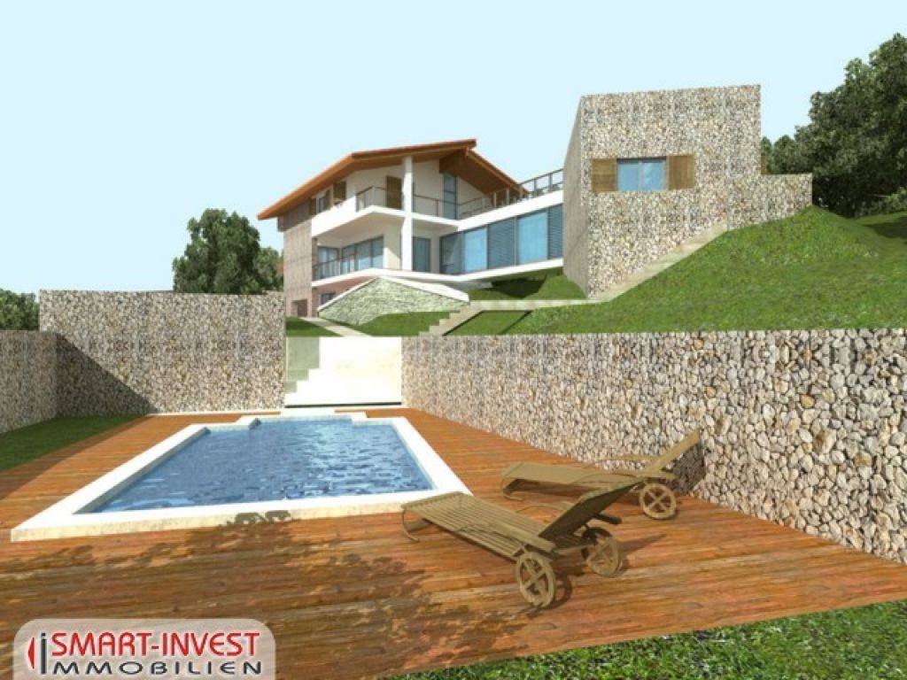 Terreno Veprinac, Opatija - Okolica, 1.400m2