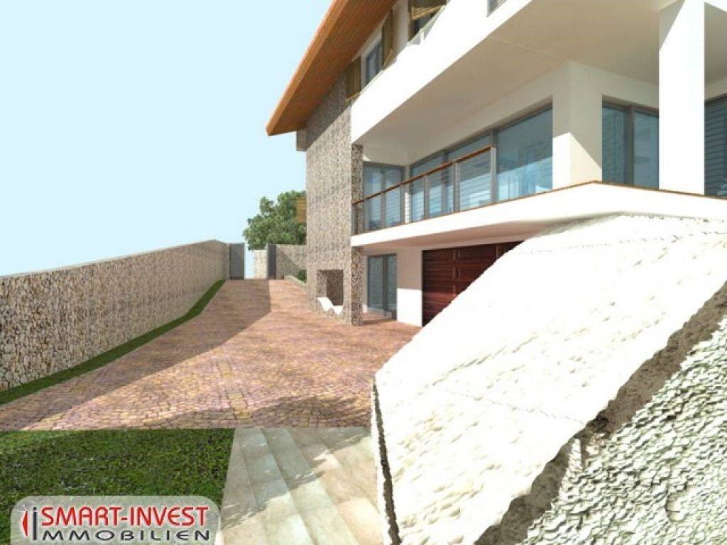 Terreno Veprinac, Opatija - Okolica, 1.400m2