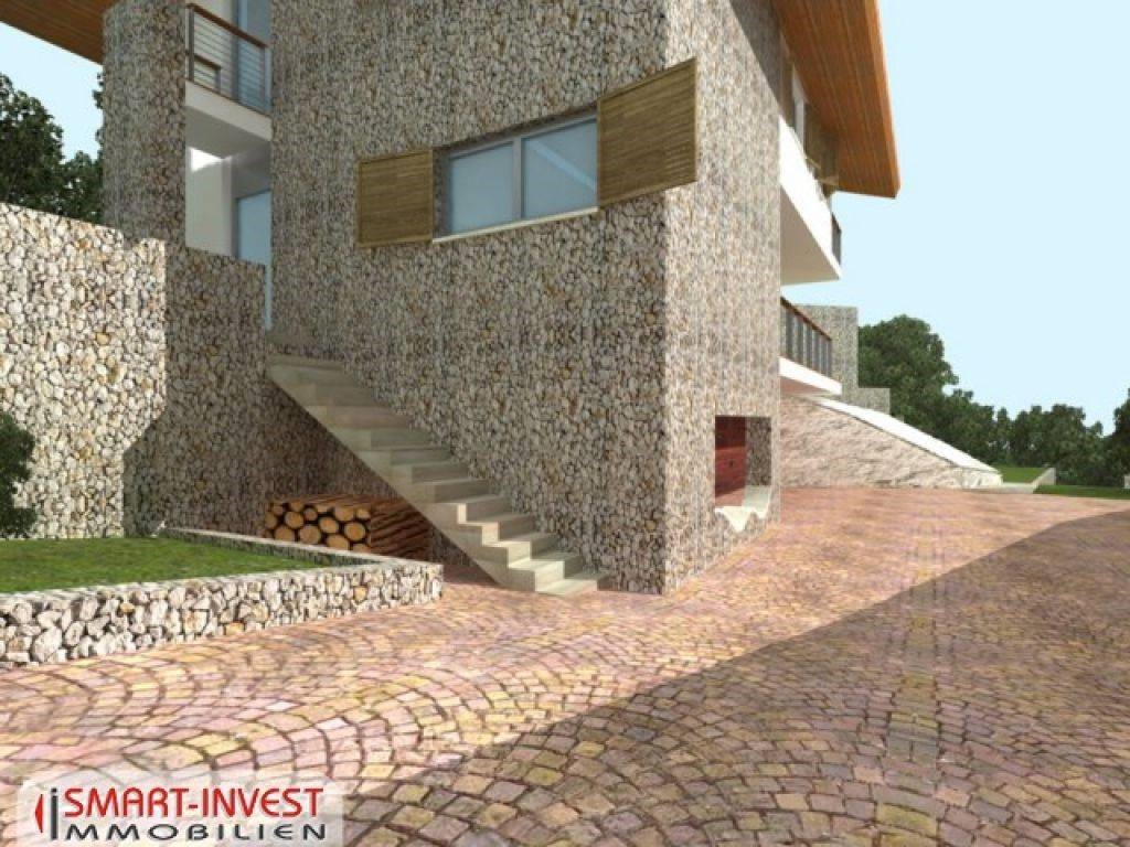 Terreno Veprinac, Opatija - Okolica, 1.400m2