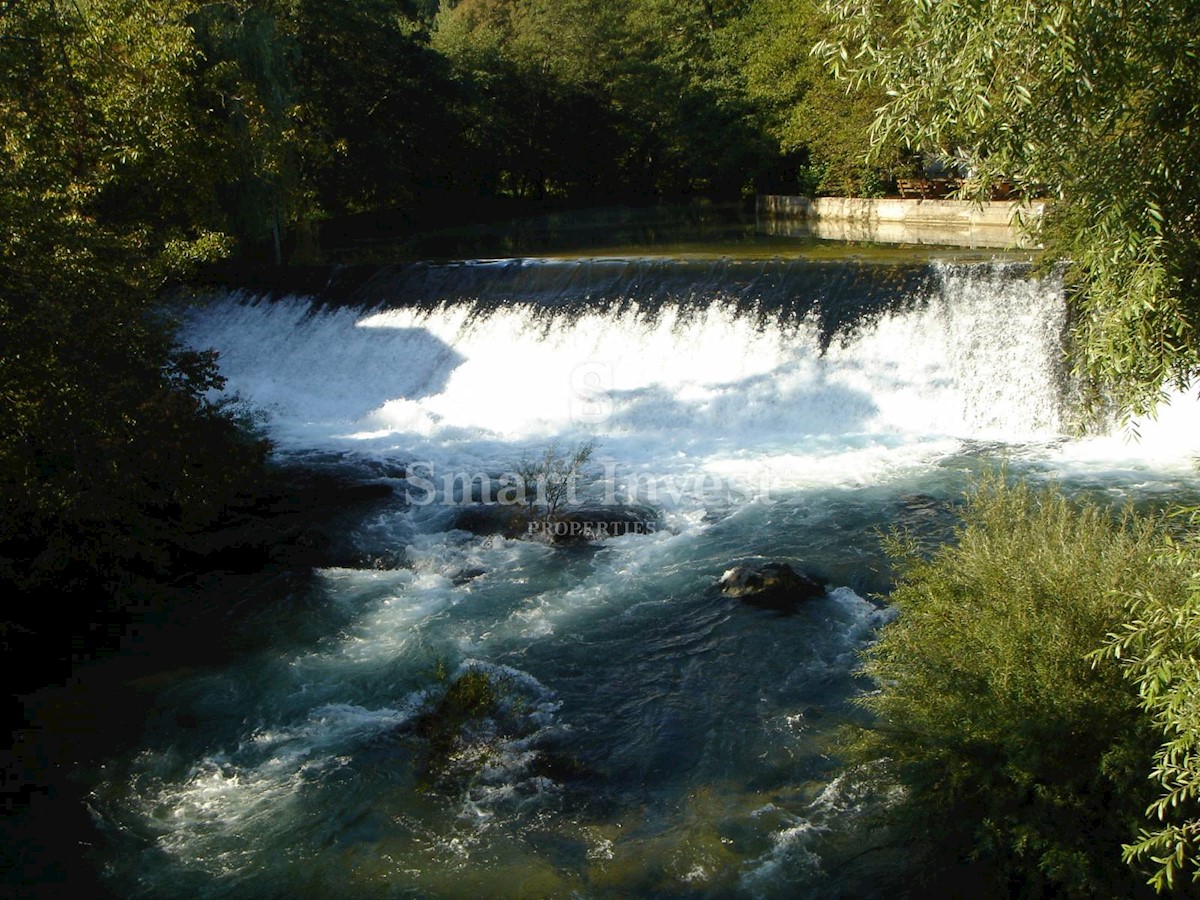 Terreno Martinovo Selo, Jelenje, 1.757m2