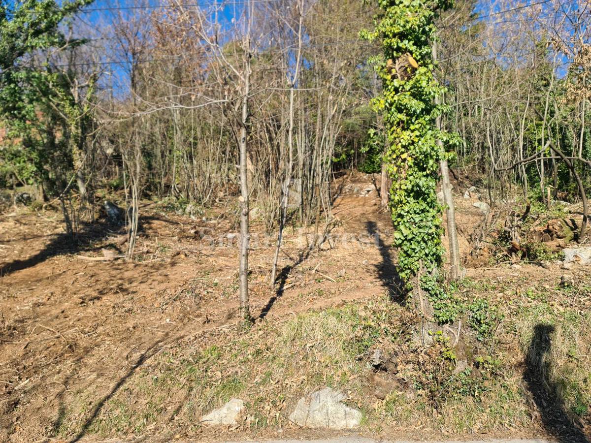 Terreno Poljane, Opatija - Okolica, 1.095m2
