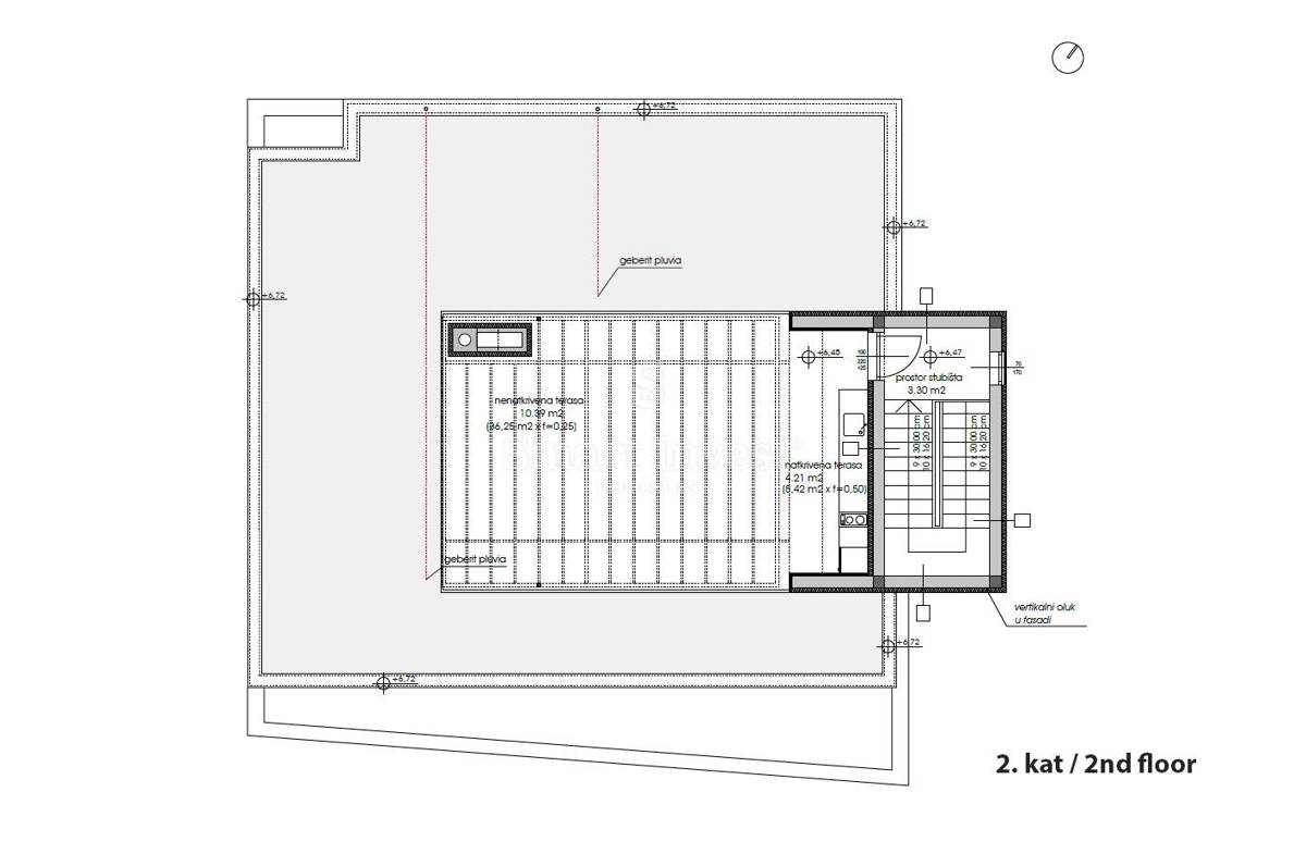 ISTRIA - PARENZO, Villa di lusso con vista mare e benessere, vicino al mare (V1)