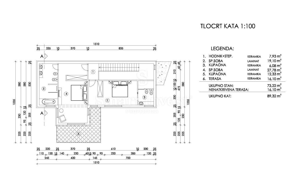 ISTRIA - DIGNANO, VILLA MODERNA CON PISCINA RISCALDATA (V3)