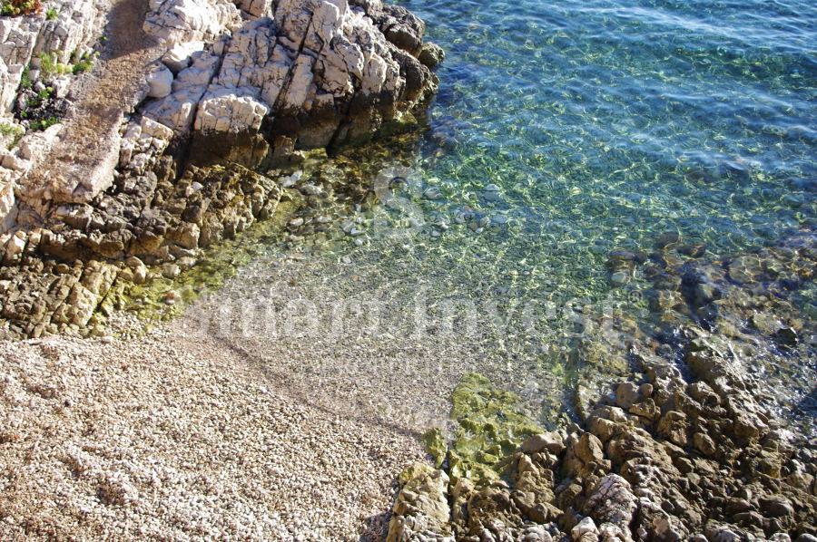 ISTRIA, RABAC - LABIN, HOUSE WITH 6 APARTMENTS NEAR THE SEA