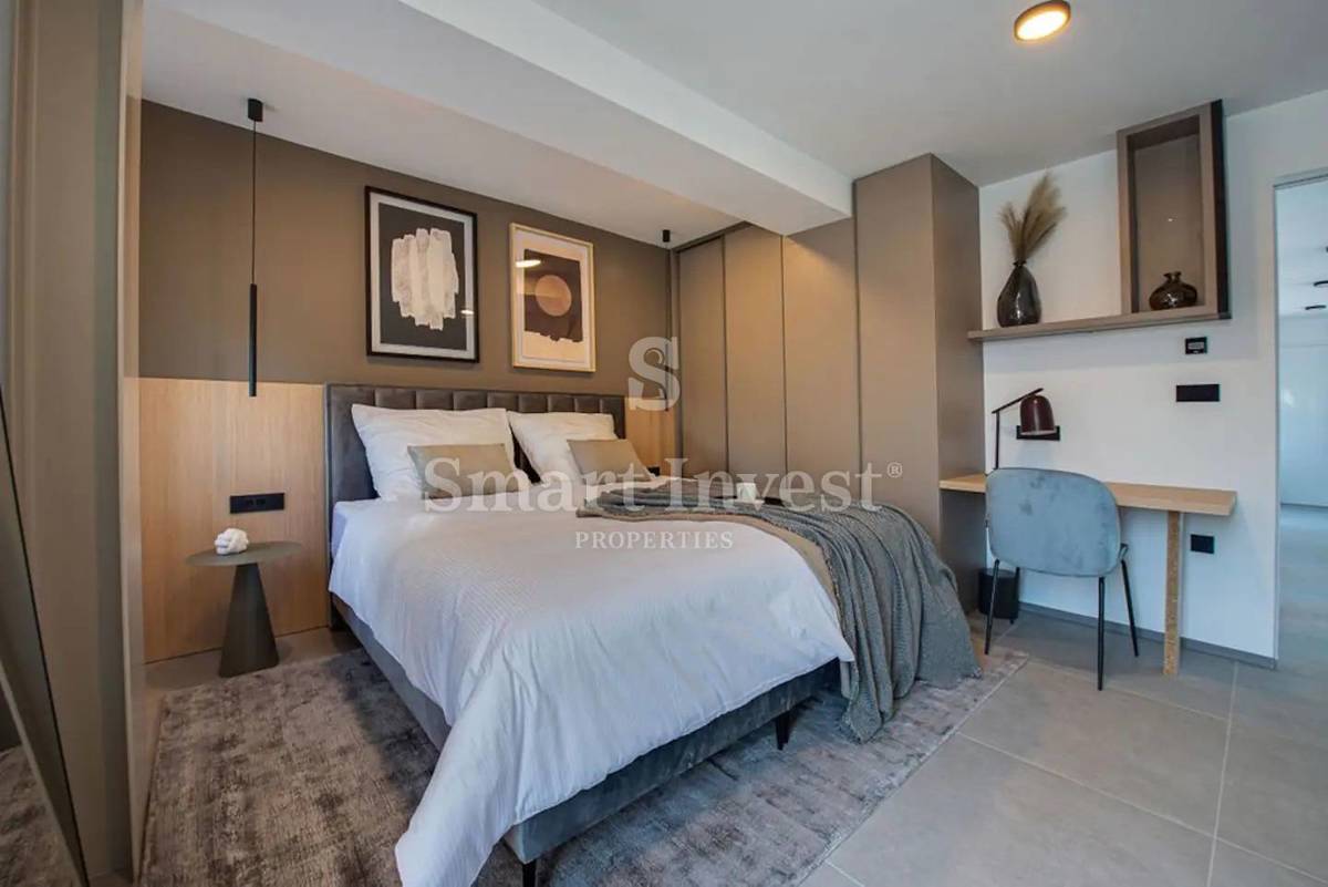 Appartamento Volosko, Opatija, 120m2
