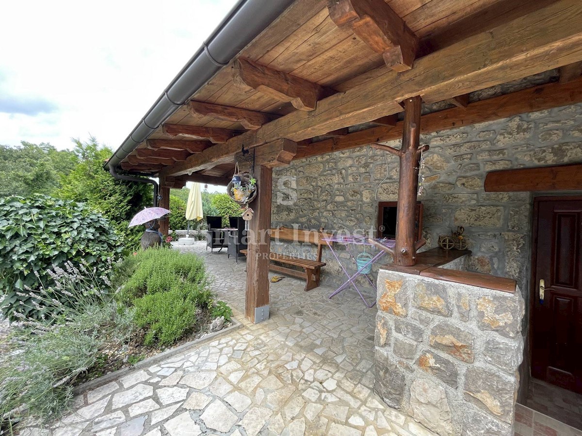 Casa Veli Brgud, Matulji, 86m2