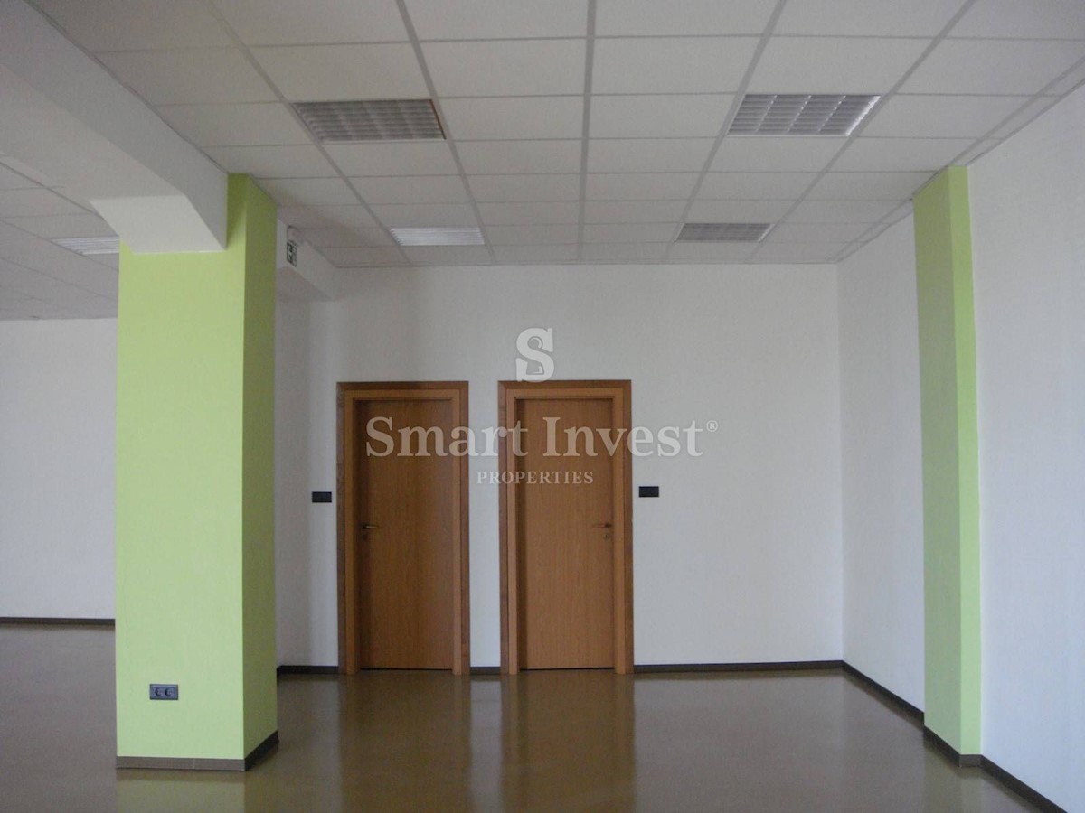 Commerciale Matulji, 210m2